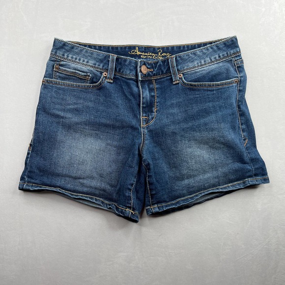 American Rag Pants - American Rag Women's Jean Shorts Size 9